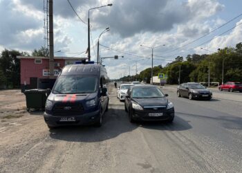 В Самарской области задержаны 4 мигранта-уклониста