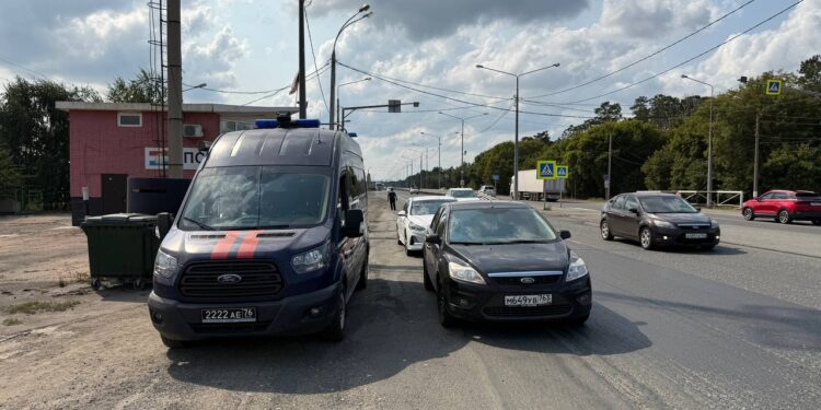 Фото: ВСО СКР по Самарскому гарнизону