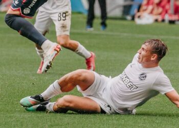 «Акрон» в серии послематчевых пенальти обыграл ЦСКА в Кубке России