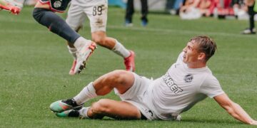 «Акрон» в серии послематчевых пенальти обыграл ЦСКА в Кубке России