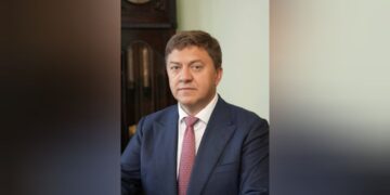 Евгений Владимирский стал новым замглавы Самары