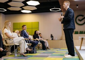 В Самаре обсудили актуальные тренды в строительстве