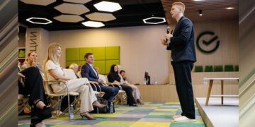 В Самаре обсудили актуальные тренды в строительстве