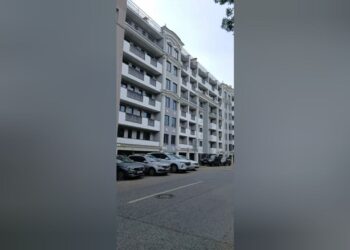 Группа «Град» достроила самарский проблемный объект, квартир в котором дольщики ждали 20 лет