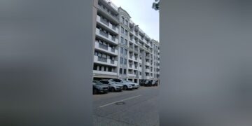 Группа «Град» достроила самарский проблемный объект, квартир в котором дольщики ждали 20 лет