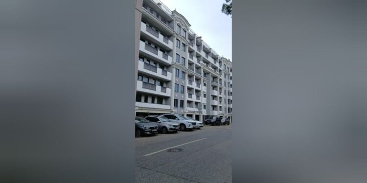 Группа «Град» достроила самарский проблемный объект, квартир в котором дольщики ждали 20 лет