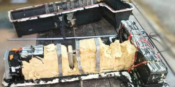 Украина вновь пыталась устроить подрыв Крымского моста