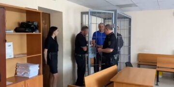 Экс-глава департамента градостроительства Самары Василий Чернов получил 5 лет колонии за взятку