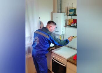 СВГК выявила в Самарской области почти 1000 нарушений работы газового оборудования