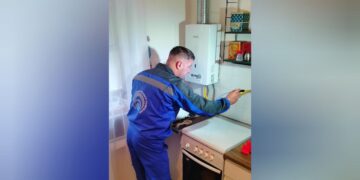 СВГК выявила в Самарской области почти 1000 нарушений работы газового оборудования