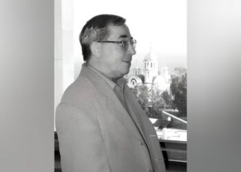 В Самарской области ушел из жизни экс-министр природных ресурсов Владимир Емельянов