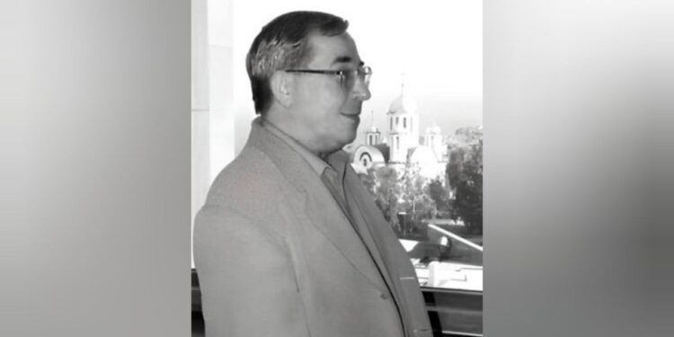 Владимир Емельянов, фото: Минприроды Самарской области