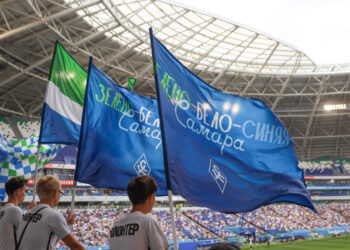 «Крылья Советов» в последний момент подали апелляцию на решение о взыскании с них 923 млн рублей