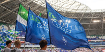 «Крылья Советов» в последний момент подали апелляцию на решение о взыскании с них 923 млн рублей