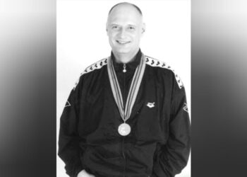 В Самаре скончался олимпийский чемпион Юрий Присекин