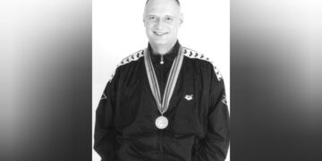 В Самаре скончался олимпийский чемпион Юрий Присекин