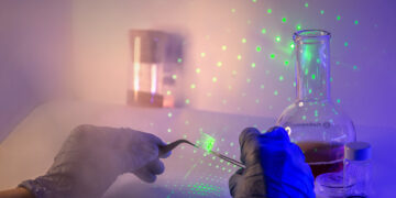 Российские ученые создали «пластырь» для быстрого заживления ран