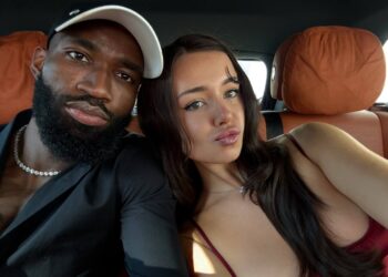 Блогерша из Самарской области инициировала скандал с клубом «Динамо» из-за футболиста