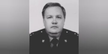 Ушел из жизни бывший заместитель прокурора Самары Валерий Комаровский