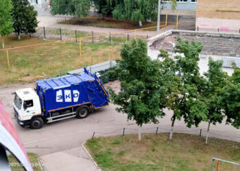 В Самарской области нового мусорного регоператора ищут лишь на 2 года и 2 месяца