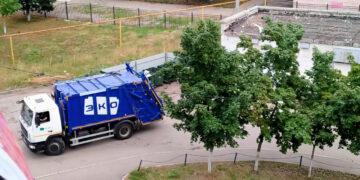 В Самарской области нового мусорного регоператора ищут лишь на 2 года и 2 месяца