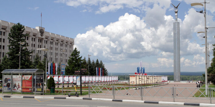 Фото: Игорь Горшков