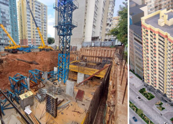 ПОСКО предоставит квартиры дольщикам в еще одном проблемном самарском объекте