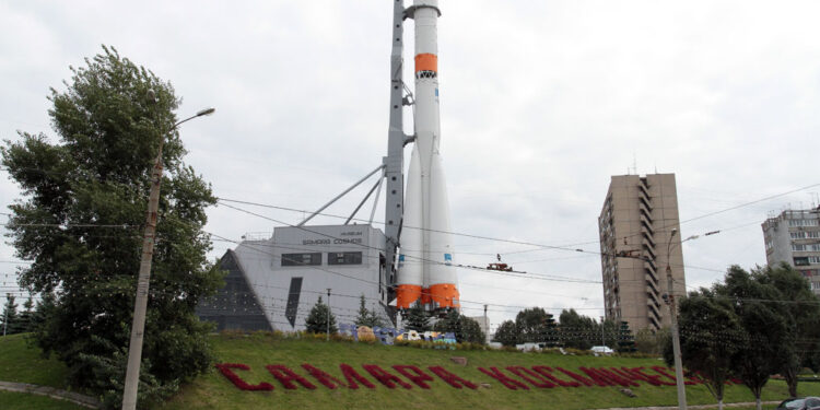 Тольяттинский бизнесмен провалил попытку приватизации «Самары космической столицы»