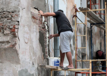 Одна из крупнейших «управляшек» Тольятти попалась на незаконной налоговой оптимизации