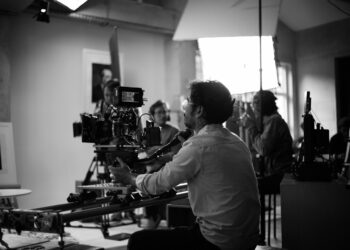 Самарских актеров приглашают на кастинг в новый сериал