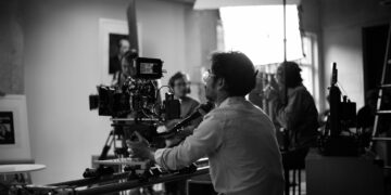 Самарских актеров приглашают на кастинг в новый сериал