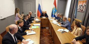 Самарский губернатор меняет сложившуюся практику кадровых решений