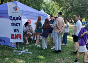 Новокуйбышевские нефтяники обеспечили летний отдых на своих соцобъектах