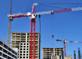 Сбер вложил в жилое строительство Самарской области более 28 млрд рублей за полтора года