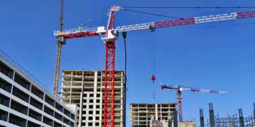 Сбер вложил в жилое строительство Самарской области более 28 млрд рублей за полтора года