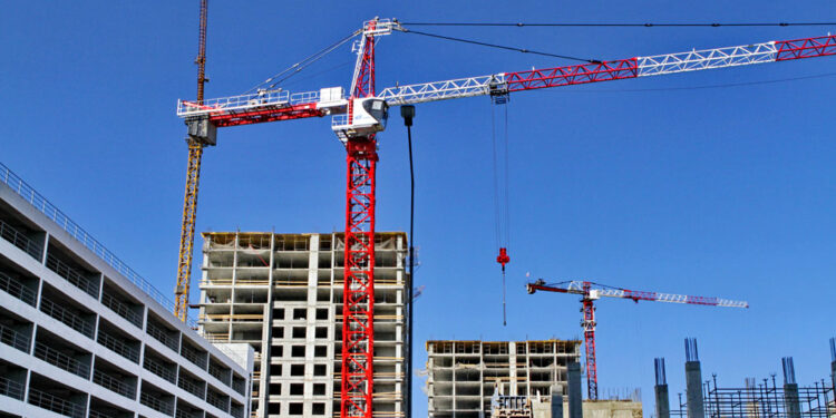 Сбер вложил в жилое строительство Самарской области более 28 млрд рублей за полтора года