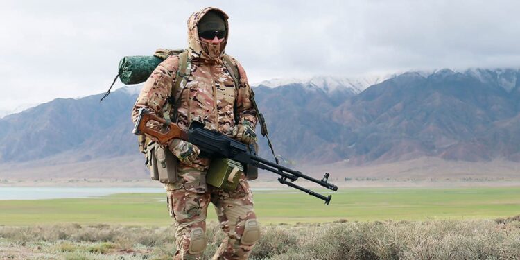 Самарцы на фронте: как защищают Отечество военнослужащие из Самарской области