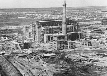 Энергия побед