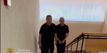 В Самарской области наркосбытчик из Калуги получил 9 с половиной лет колонии