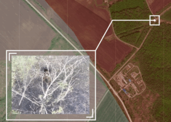 На Украине заявили, что армия РФ вновь использовала трубу, теперь для захода в Купянск