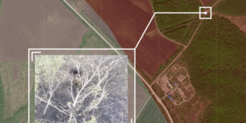 На Украине заявили, что армия РФ вновь использовала трубу, теперь для захода в Купянск