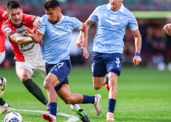 «Крылья Советов» отобрали очки у «Локомотива», «Акрон» проиграл «Балтике»