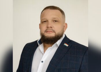 Фракцию «Единой России» в думе Самары возглавит участник СВО