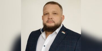 Фракцию «Единой России» в думе Самары возглавит участник СВО