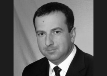 В Самаре ушел из жизни доцент Самарского университета Михаил Хардин