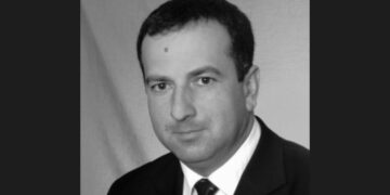 В Самаре ушел из жизни доцент Самарского университета Михаил Хардин