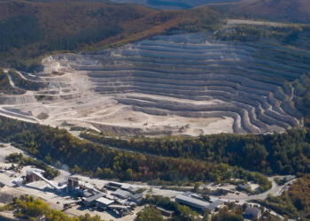 Жигулевский известковый завод в борьбе за возможность работать дошел до правоохранителей