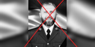 На Украине подтвердили уничтожение главного инженера подразделения ЗРК Patriot