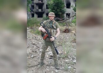 «Купол» над Донбассом: какой путь прошел офицер «Южной» группировки войск от Ливии до Курахово