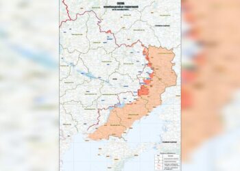 Россия за 2025 год взяла под контроль в зоне СВО более 4714 кв километров